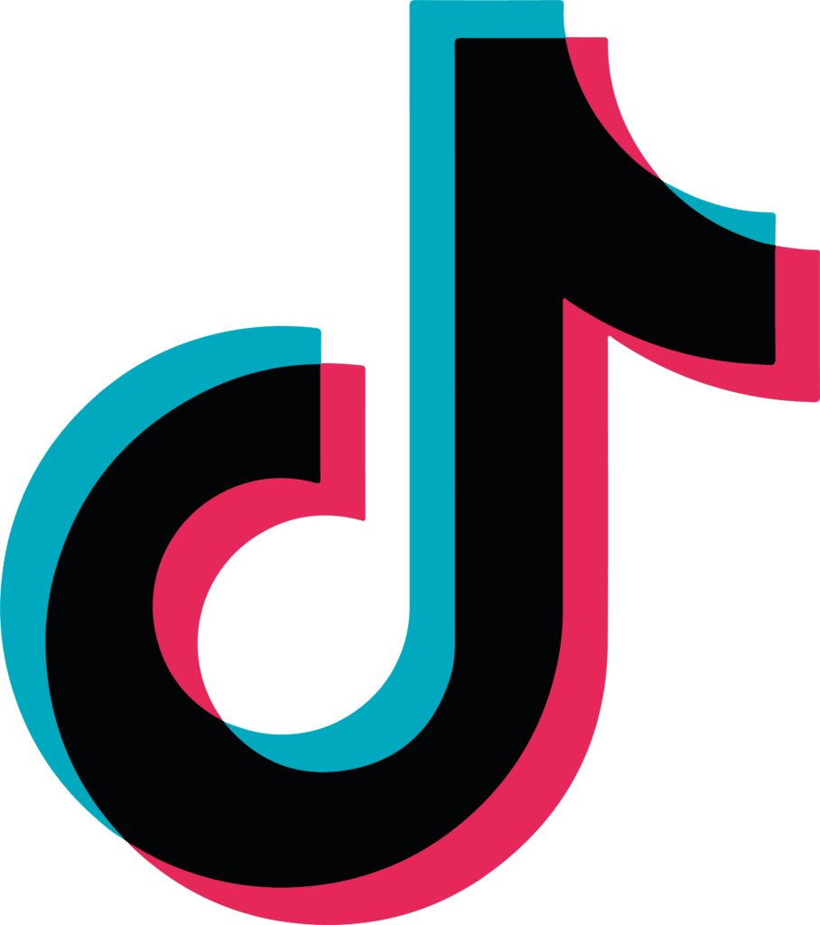 TikTok-Logo